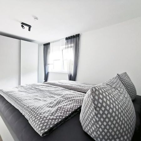 Rehkitz Apartment ไบเออร์สบรอนน์ ภายนอก รูปภาพ