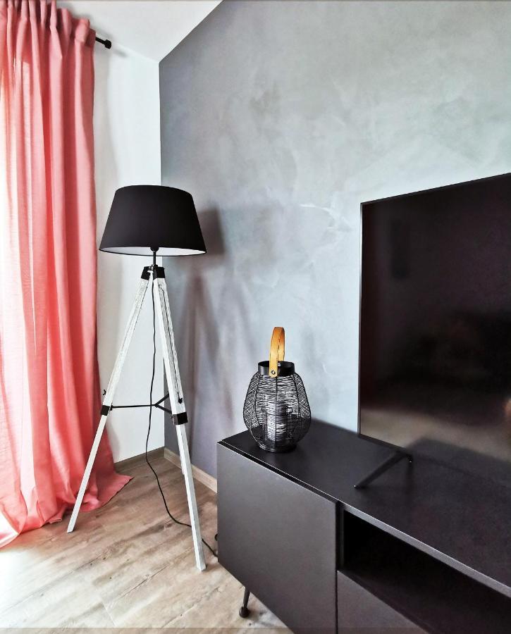 Rehkitz Apartment ไบเออร์สบรอนน์ ภายนอก รูปภาพ